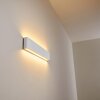 Tinglev Wandleuchte LED Weiß, 2-flammig