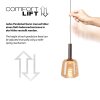 Paul Neuhaus Irides Pendelleuchte LED Braun, 3-flammig