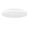 EGLO ROVITO-Z Deckenleuchte LED Weiß, Farbwechsler