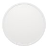 EGLO ROVITO-Z Deckenleuchte LED Weiß, Farbwechsler