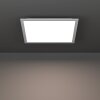EGLO MORADILLO-Z Deckenleuchte LED Weiß, Farbwechsler