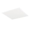EGLO MORADILLO-Z Deckenleuchte LED Weiß, Farbwechsler