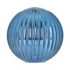 Bernado Ersatzglas 15 cm Blau