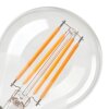 LED E14 5er Set 4 Watt 3000 Kelvin 400 Lumen