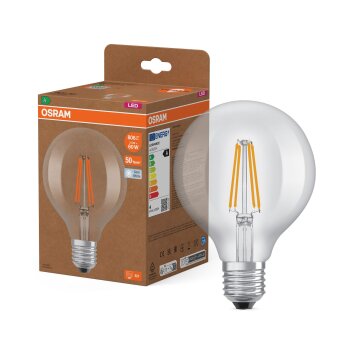 LED E27 3,8 Watt 4000 Kelvin 806 Lumen