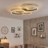 Rivex Deckenleuchte LED Titan, 1-flammig